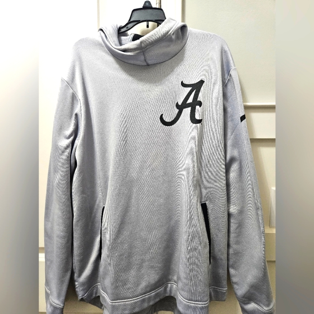 Alabama Nike Hoodie